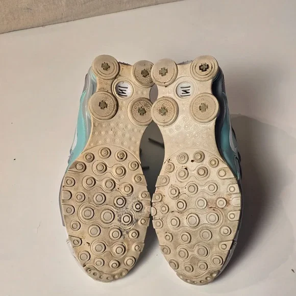 Nike Shot Current Women's 7 Running Training Walking Shoes Sneakers 639657-109 - Picture 11 of 14